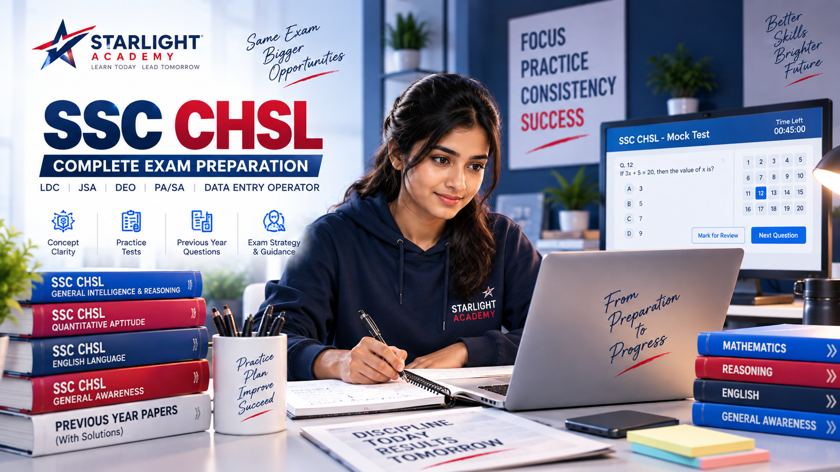 SSC CHSL