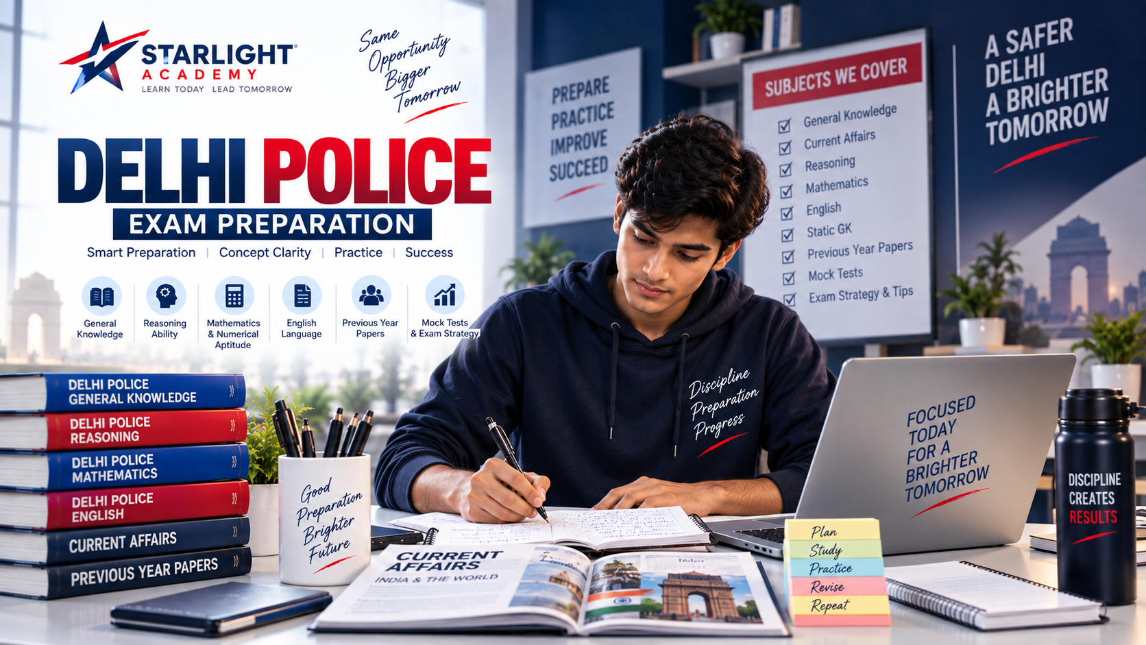 Delhi Police