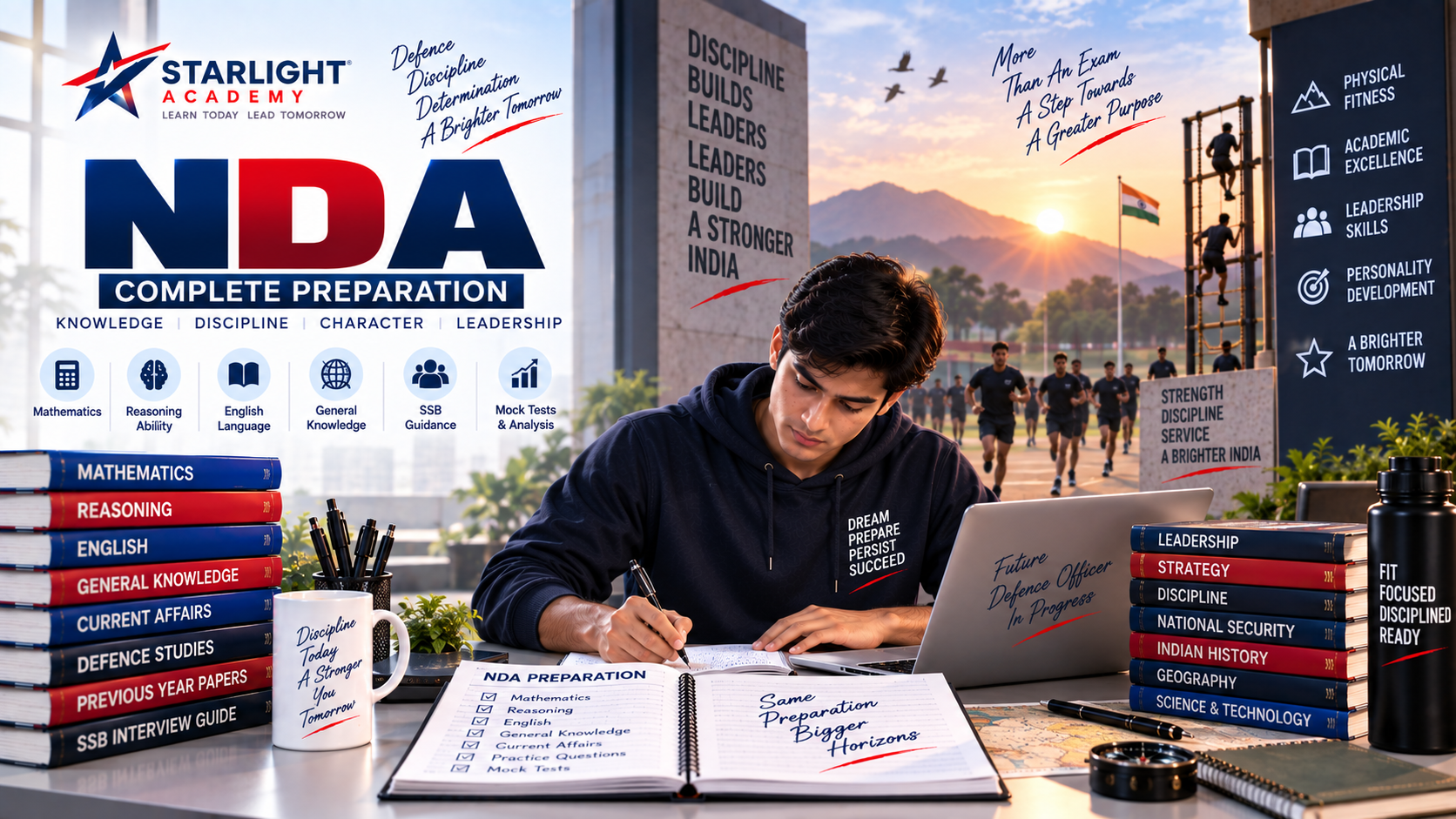 NDA