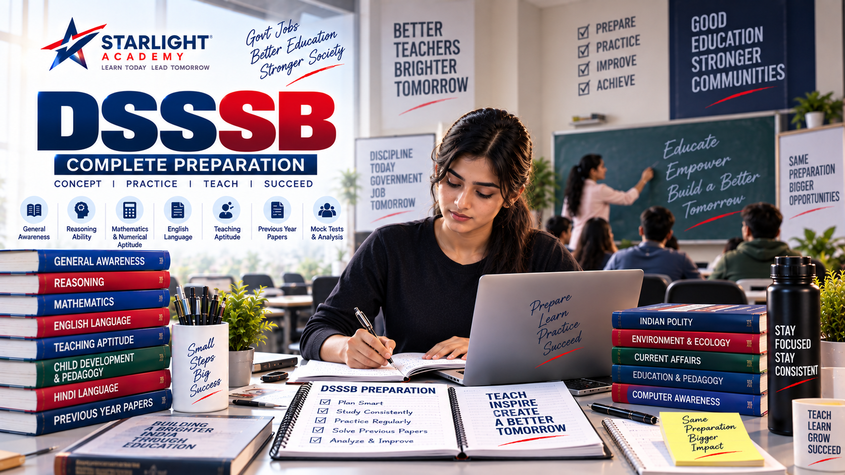 DSSSB
