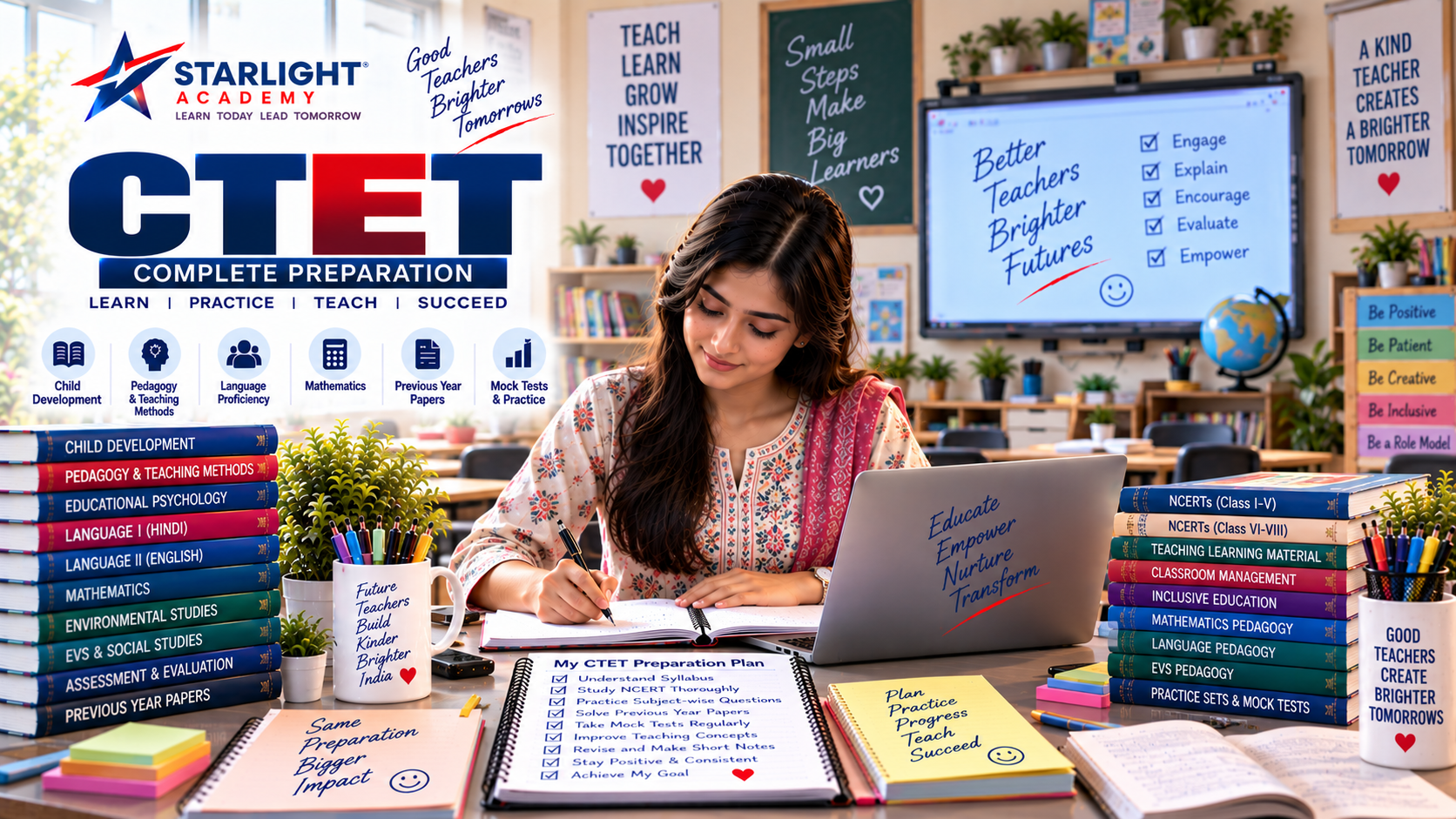 CTET